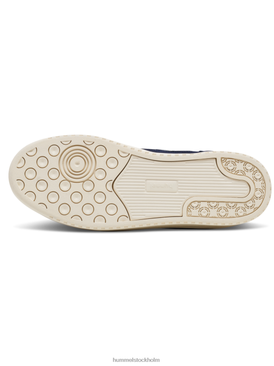 se Hummel unisex- st. power play mocka LL40V1781 \"sneakers\"