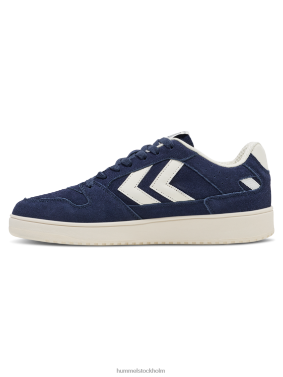 se Hummel unisex- st. power play mocka LL40V1781 \"sneakers\"