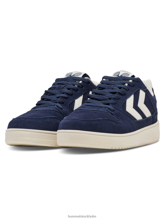 se Hummel unisex- st. power play mocka LL40V1781 \"sneakers\"