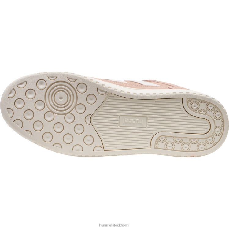 se Hummel unisex- st. power play mocka LL40V3998 \"sneakers\"