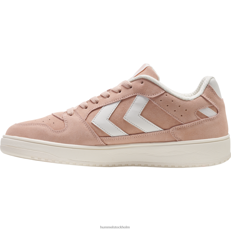 se Hummel unisex- st. power play mocka LL40V3998 \"sneakers\"