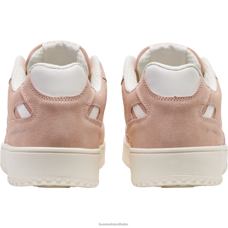se Hummel unisex- st. power play mocka LL40V3998 \"sneakers\"
