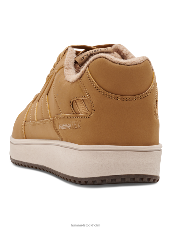 se Hummel unisex- st. power play tex LL40V1759 \"sneakers\"