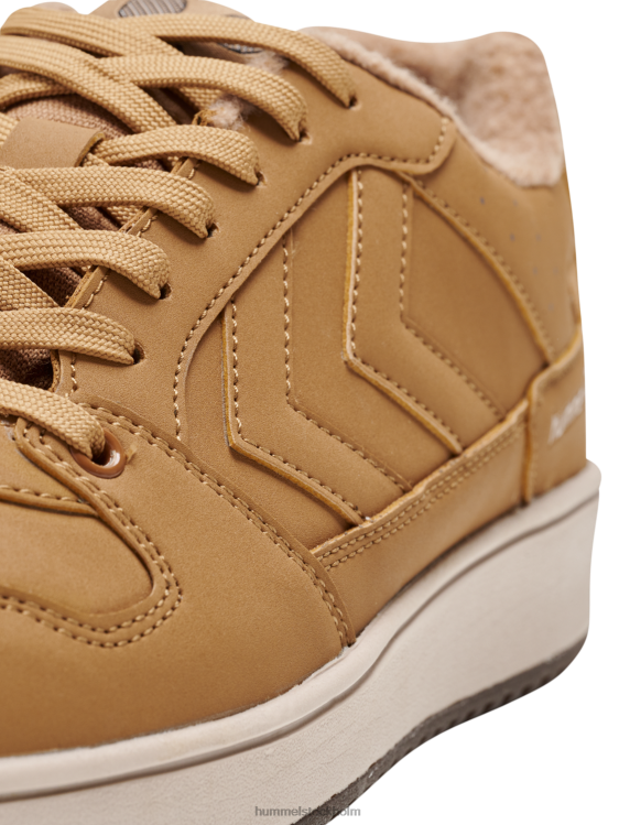 se Hummel unisex- st. power play tex LL40V1759 \"sneakers\"