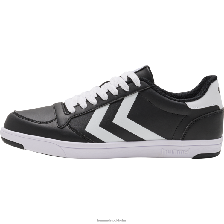 se Hummel unisex- stadil ljus LL40V1729 "sneakers"