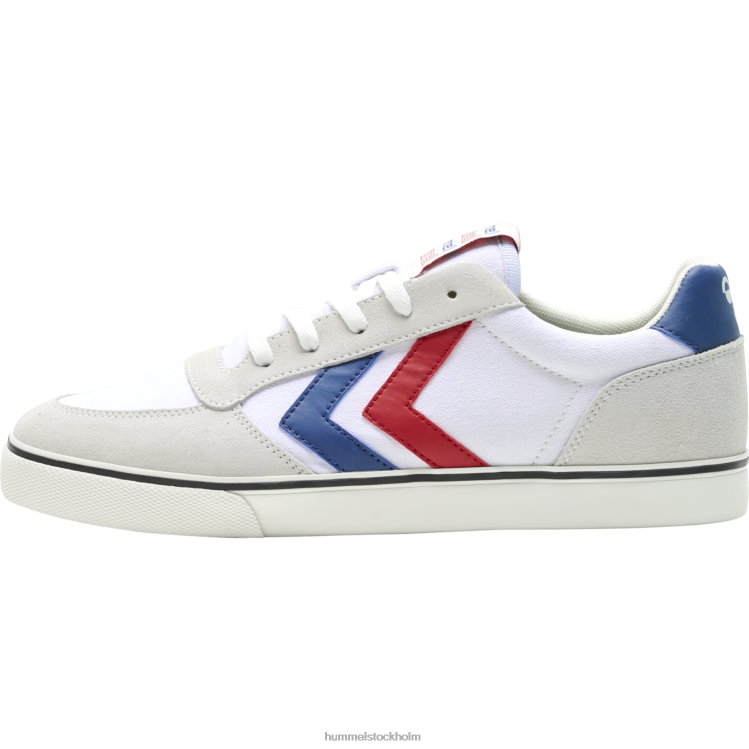 se Hummel unisex- stadil lx-e duk LL40V1789 "sneakers"