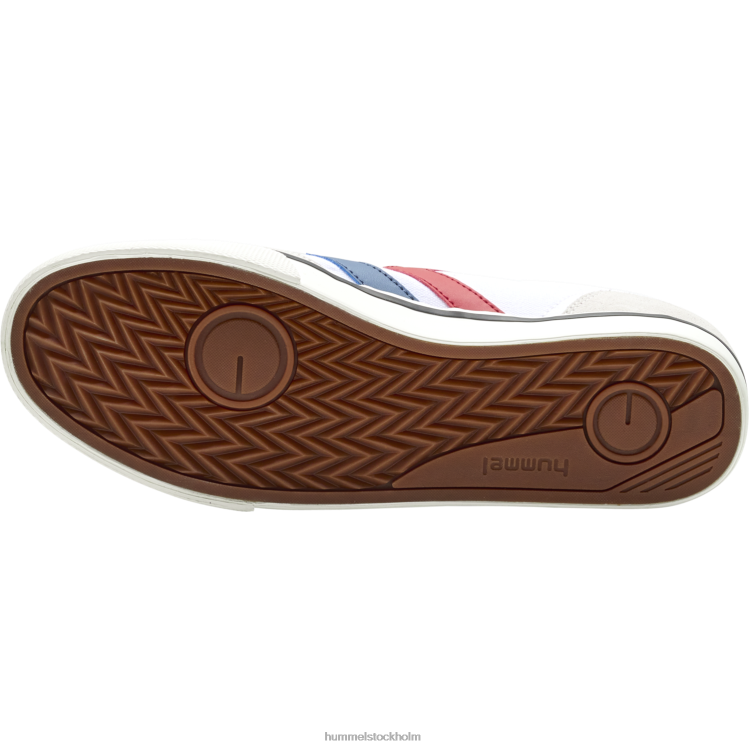 se Hummel unisex- stadil lx-e duk LL40V1789 \"sneakers\"