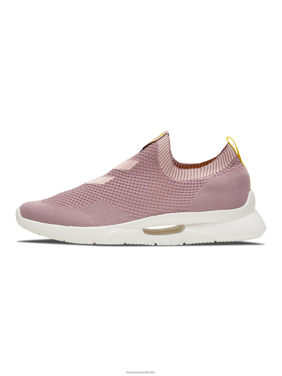 se Hummel unisex- tatum sömlös LL40V2109 "sneakers"