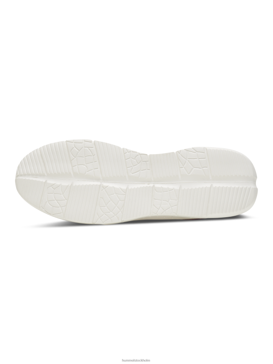 se Hummel unisex- tatum sömlös LL40V2109 \"sneakers\"