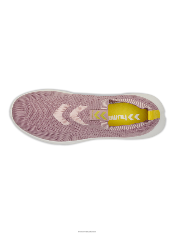 se Hummel unisex- tatum sömlös LL40V2109 \"sneakers\"