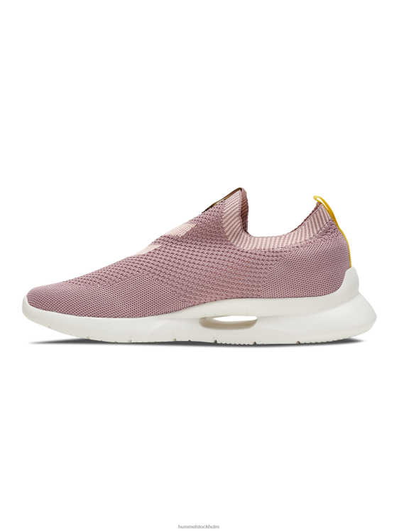 se Hummel unisex- tatum sömlös LL40V2109 \"sneakers\"