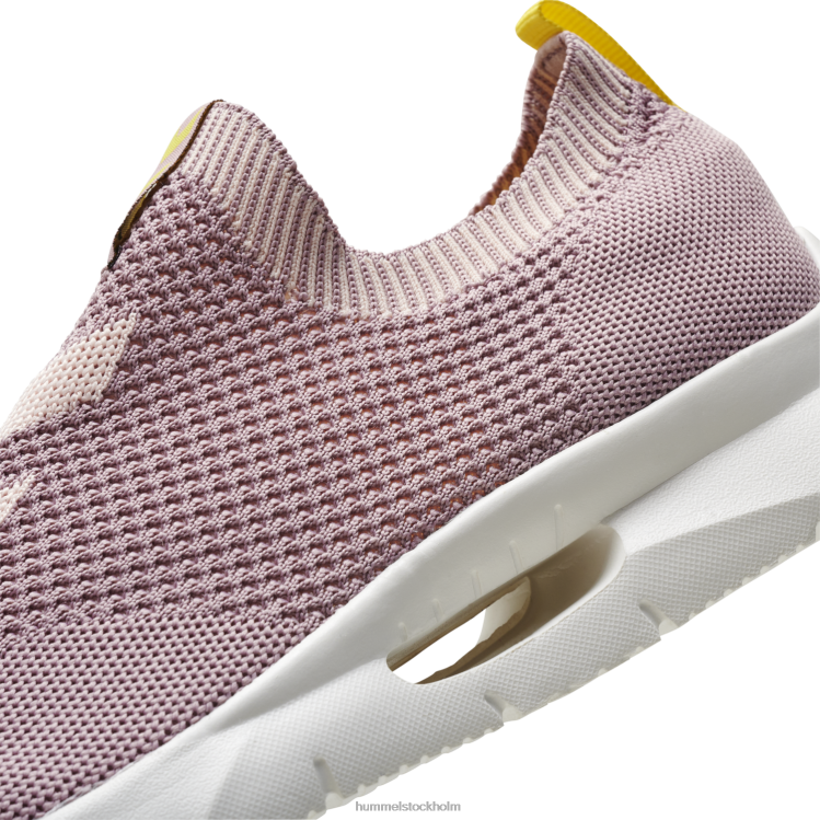 se Hummel unisex- tatum sömlös LL40V2109 \"sneakers\"
