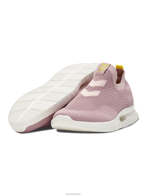 se Hummel unisex- tatum sömlös LL40V2109 \"sneakers\"