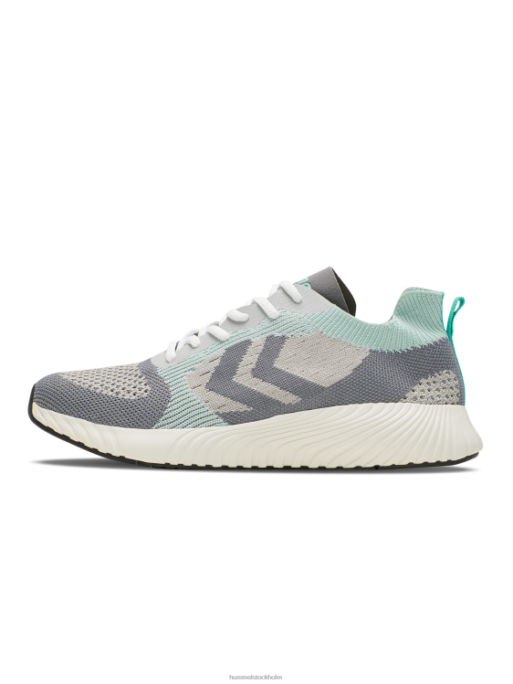 se Hummel unisex- trinity breaker sömlös LL40V1920 "sneakers"