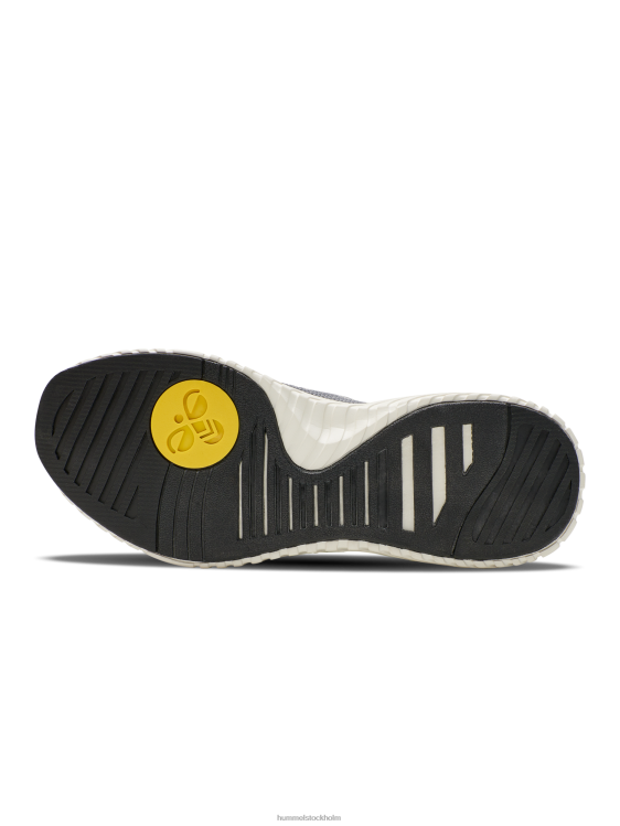 se Hummel unisex- trinity breaker sömlös LL40V1920 \"sneakers\"