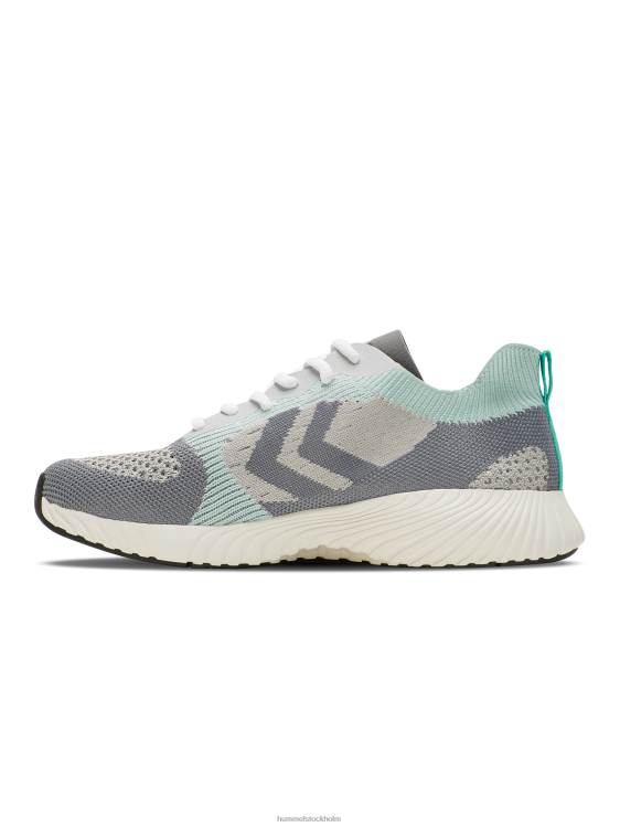 se Hummel unisex- trinity breaker sömlös LL40V1920 \"sneakers\"