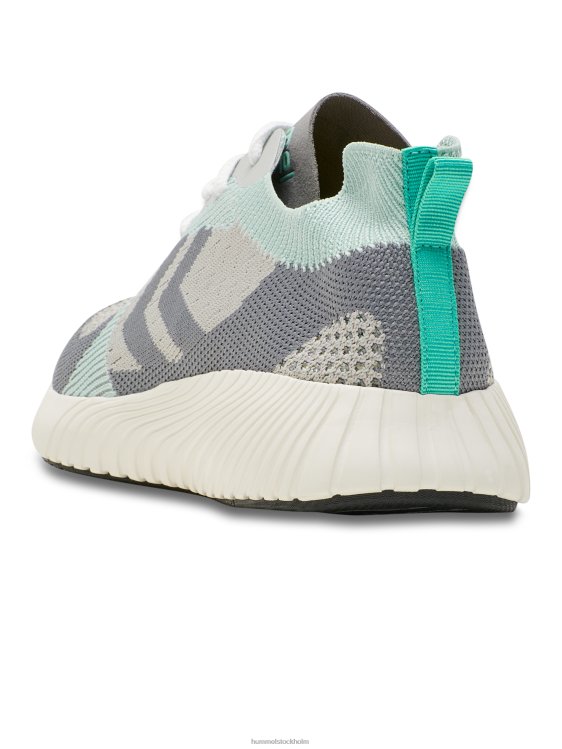 se Hummel unisex- trinity breaker sömlös LL40V1920 \"sneakers\"