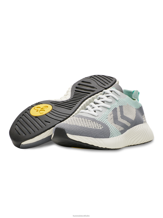 se Hummel unisex- trinity breaker sömlös LL40V1920 \"sneakers\"