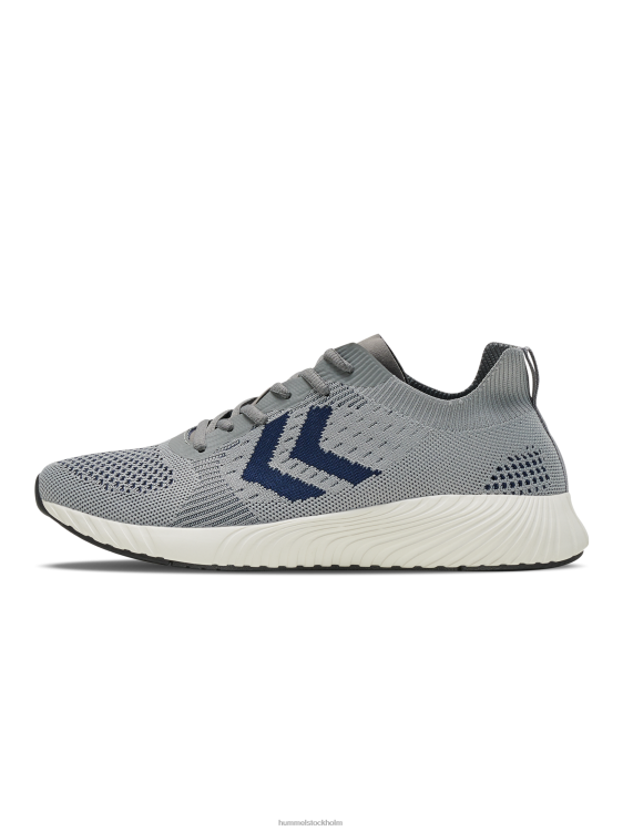 se Hummel unisex- trinity breaker sömlös LL40V2223 "sneakers"