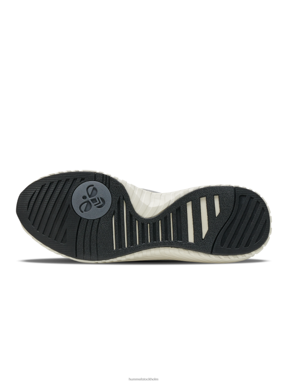 se Hummel unisex- trinity breaker sömlös LL40V2223 \"sneakers\"