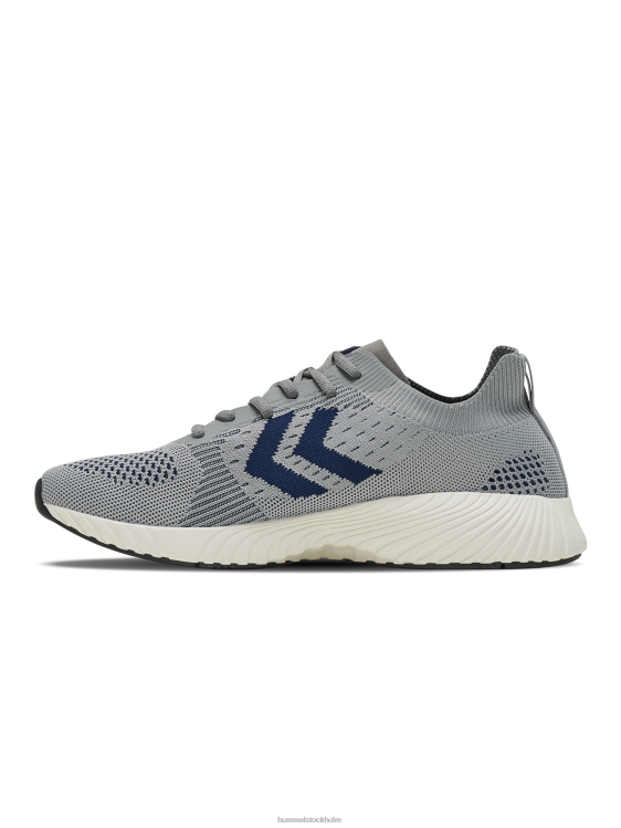 se Hummel unisex- trinity breaker sömlös LL40V2223 \"sneakers\"