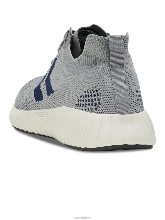 se Hummel unisex- trinity breaker sömlös LL40V2223 \"sneakers\"