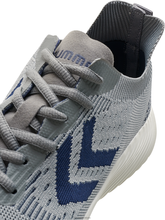 se Hummel unisex- trinity breaker sömlös LL40V2223 \"sneakers\"