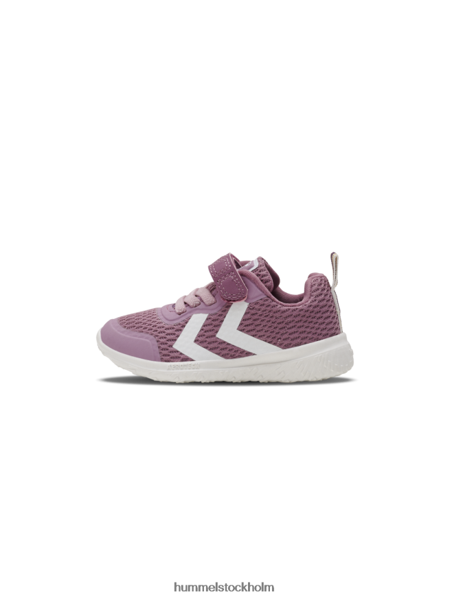 se Hummel unisex- actus återvunnet spädbarn LL40V7189