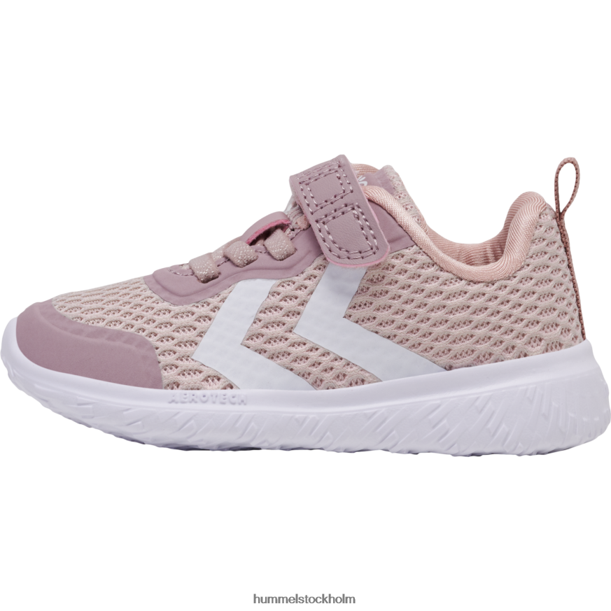 se Hummel unisex- actus återvunnet spädbarn LL40V7247
