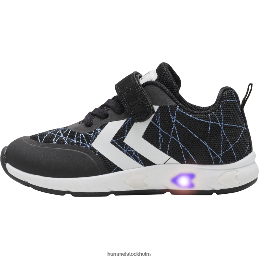 se Hummel unisex- blixtkörning LL40V7129