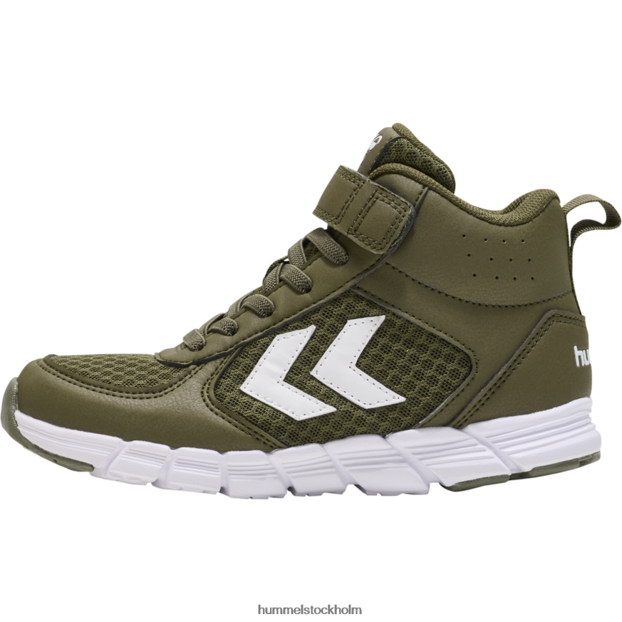se Hummel unisex- hastighet mitt jr LL40V7167