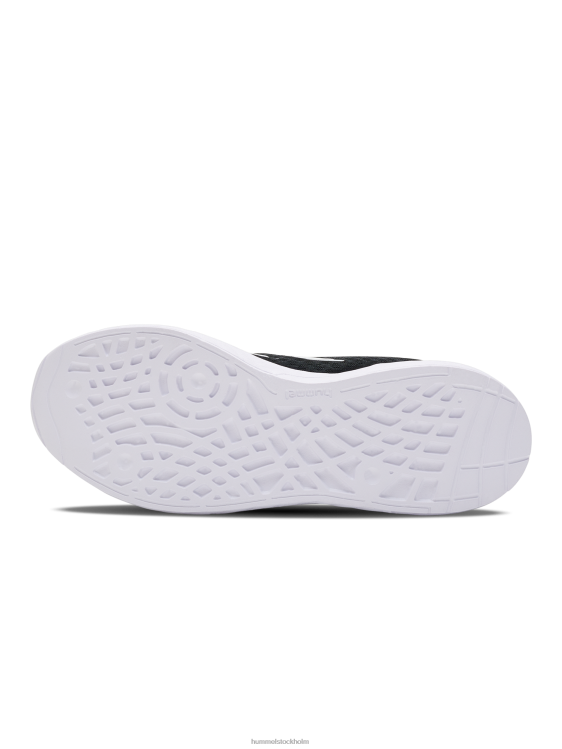 se Hummel unisex- legend andas LL40V2228 \"lättviktsskor i mesh\"