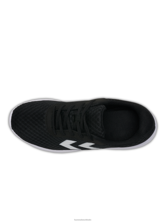 se Hummel unisex- legend andas LL40V2228 \"lättviktsskor i mesh\"