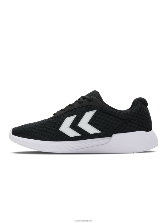 se Hummel unisex- legend andas LL40V2228 \"lättviktsskor i mesh\"