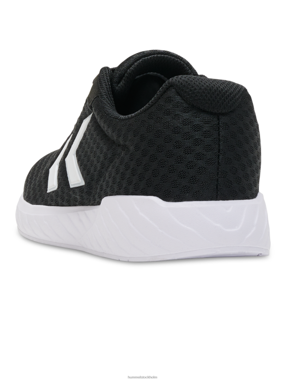 se Hummel unisex- legend andas LL40V2228 \"lättviktsskor i mesh\"
