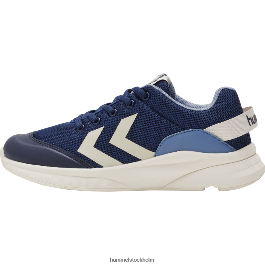 se Hummel unisex- nå 250 återvunna snören jr LL40V7301