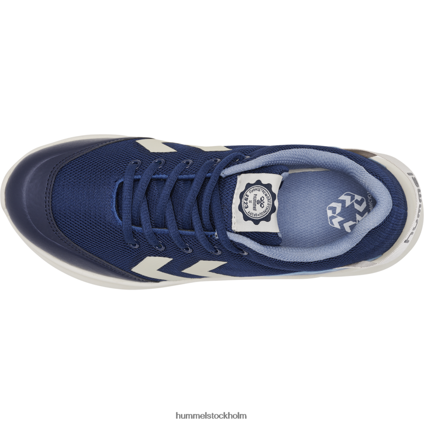 se Hummel unisex- nå 250 återvunna snören jr LL40V7301