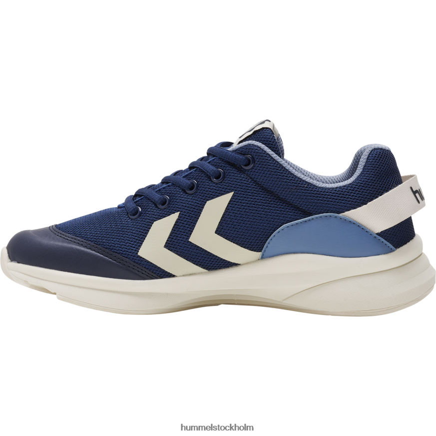 se Hummel unisex- nå 250 återvunna snören jr LL40V7301