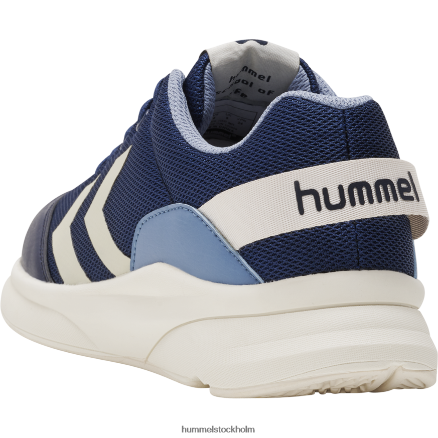 se Hummel unisex- nå 250 återvunna snören jr LL40V7301