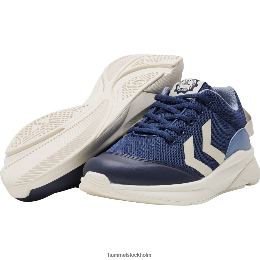 se Hummel unisex- nå 250 återvunna snören jr LL40V7301