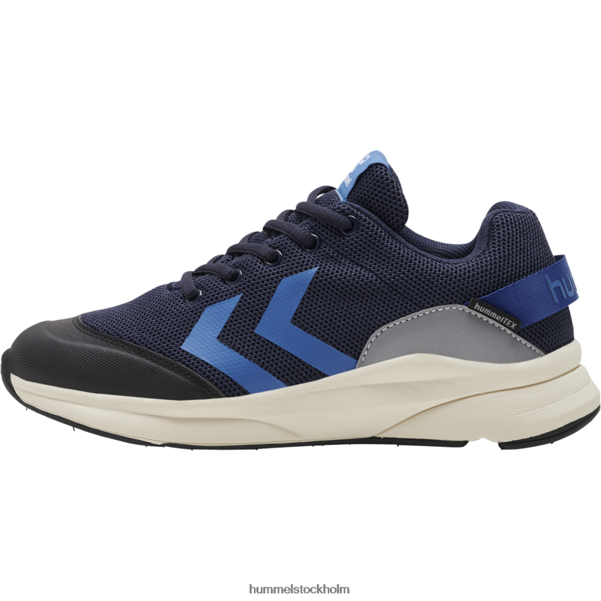 se Hummel unisex- nå 250 återvunnen tex spets jr LL40V7227