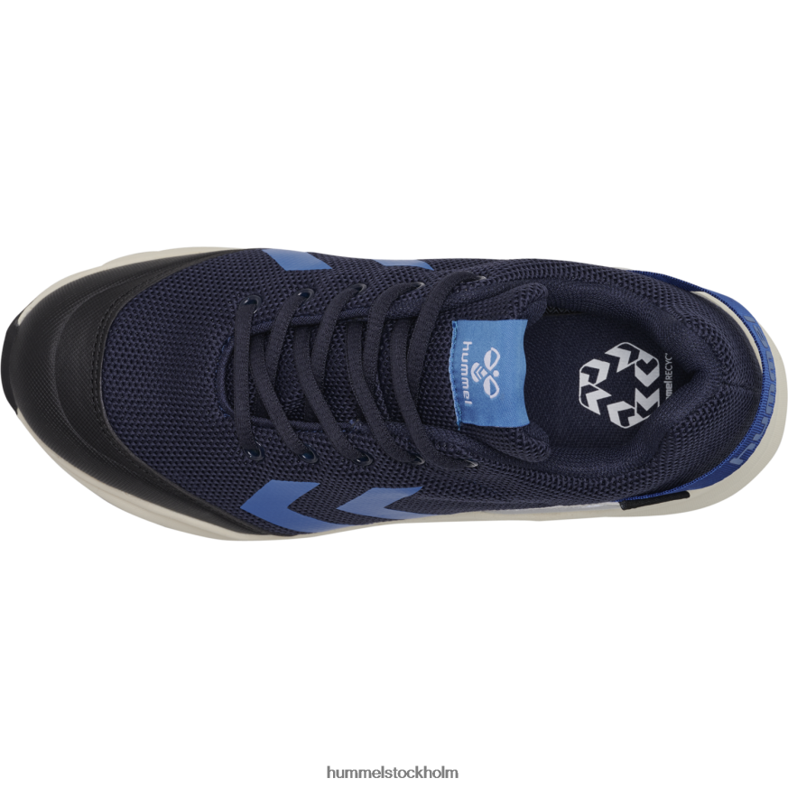 se Hummel unisex- nå 250 återvunnen tex spets jr LL40V7227