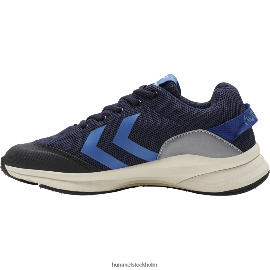 se Hummel unisex- nå 250 återvunnen tex spets jr LL40V7227
