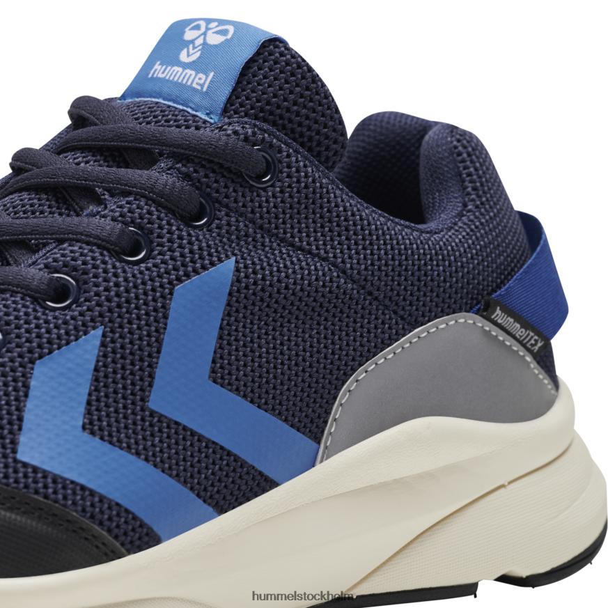 se Hummel unisex- nå 250 återvunnen tex spets jr LL40V7227