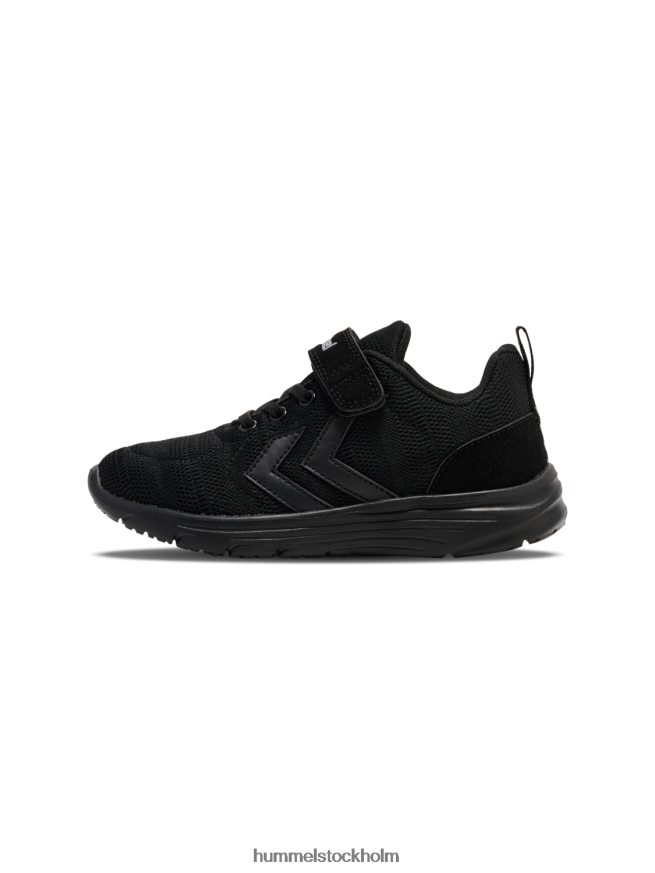 se Hummel unisex- tempo jr LL40V7451