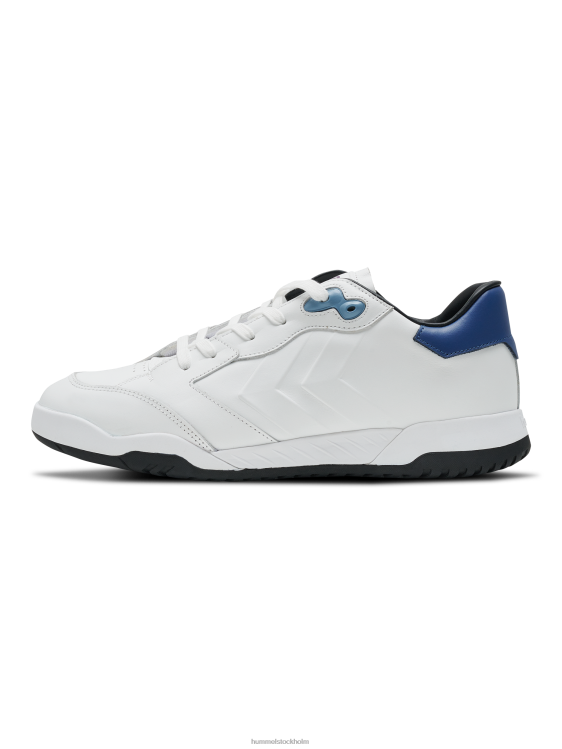 se Hummel unisex- top spin nå lx-e arkiv LL40V1903 "premium tränare"