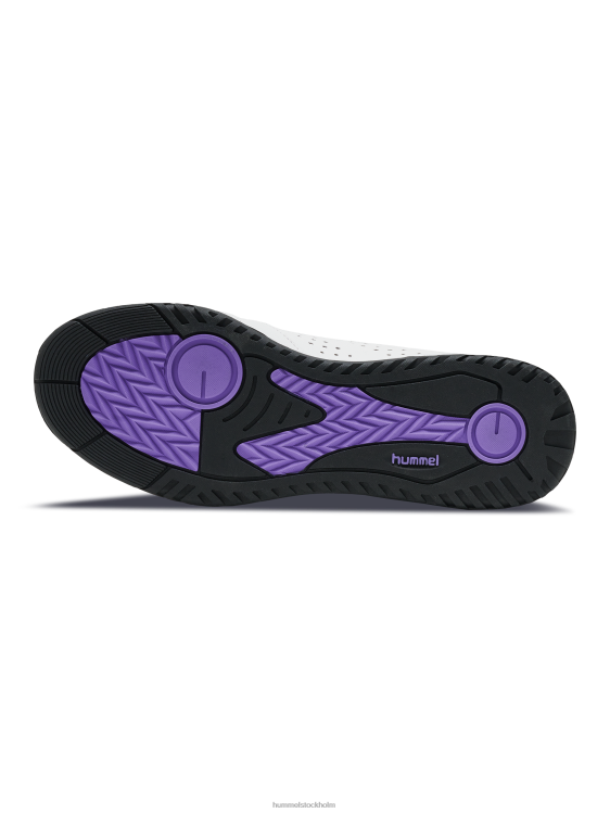 se Hummel unisex- top spin nå lx-e arkiv LL40V1903 \"premium tränare\"