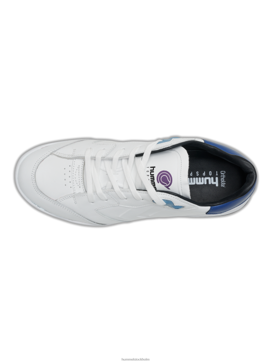 se Hummel unisex- top spin nå lx-e arkiv LL40V1903 \"premium tränare\"