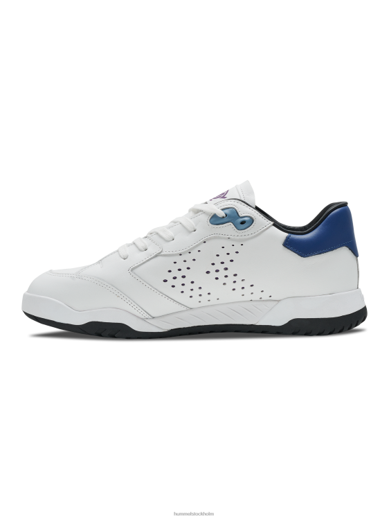 se Hummel unisex- top spin nå lx-e arkiv LL40V1903 \"premium tränare\"