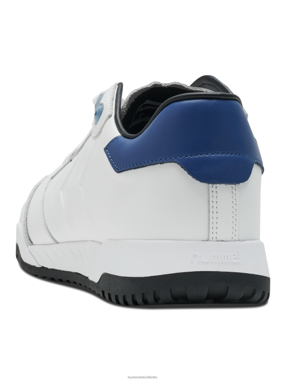 se Hummel unisex- top spin nå lx-e arkiv LL40V1903 \"premium tränare\"